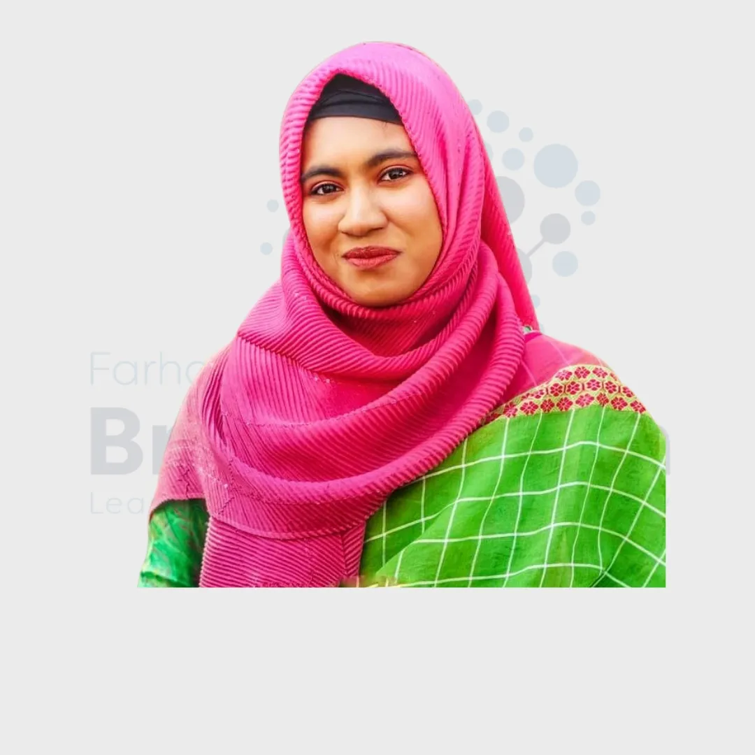 Ashfia Khan Ema